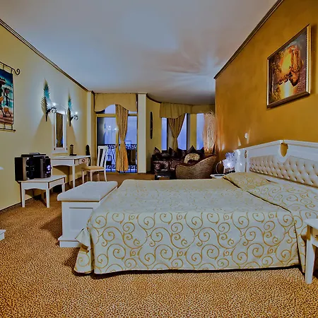 Imperial Palace Sunny Beach