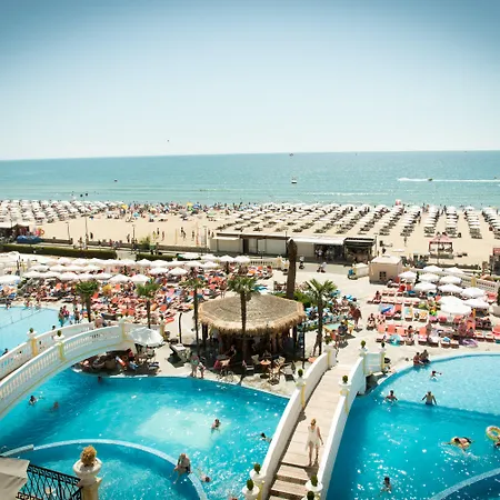 Hotel Imperial Palace 4*