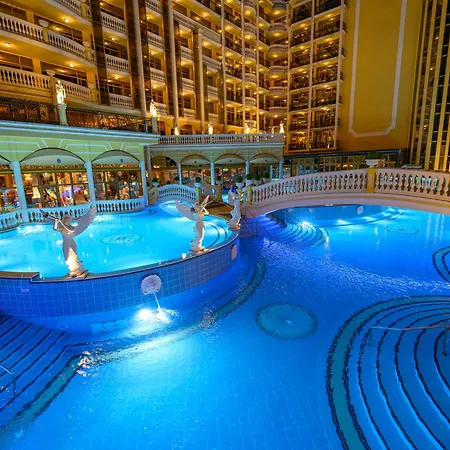 Hotel Imperial Palace 4*