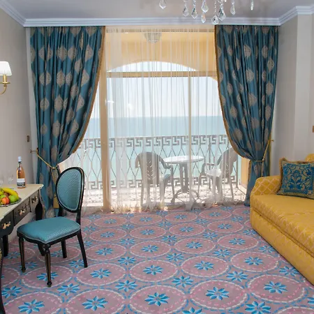 Imperial Palace 4* Sunny Beach