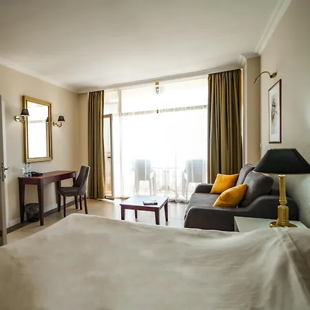 Imperial Palace 4* Sunny Beach
