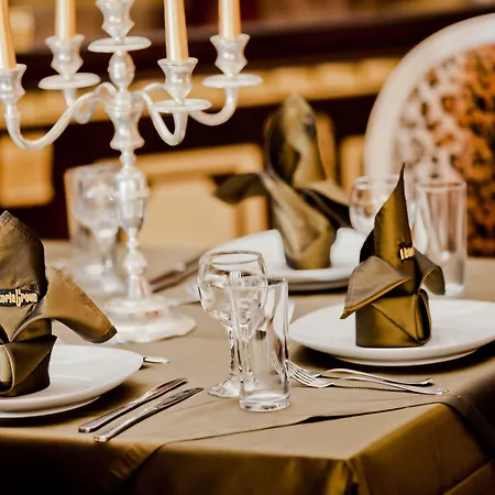 Imperial Palace 4* Slăntjev Brjag