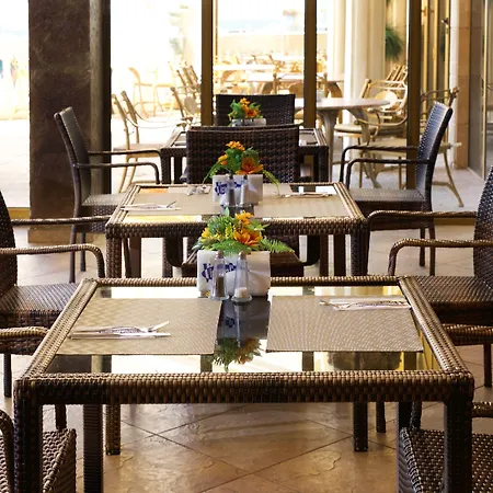 Hotell Imperial Palace Slăntjev Brjag