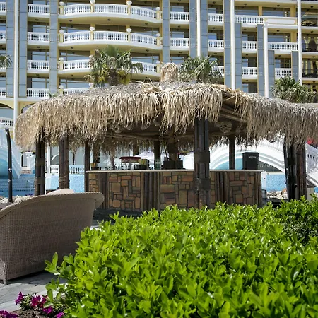 Hotel Imperial Palace 4*