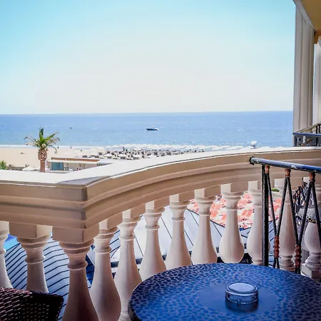 Hotell Imperial Palace 4*