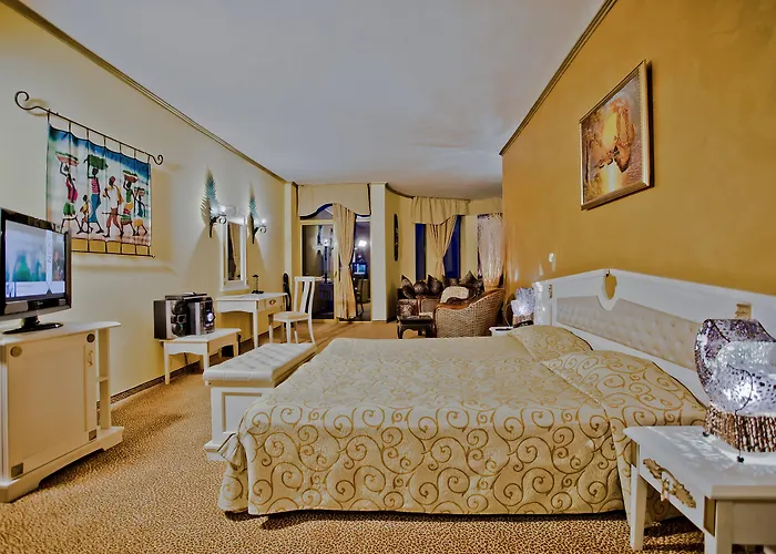 Hotel Imperial Palace Słoneczny Brzeg