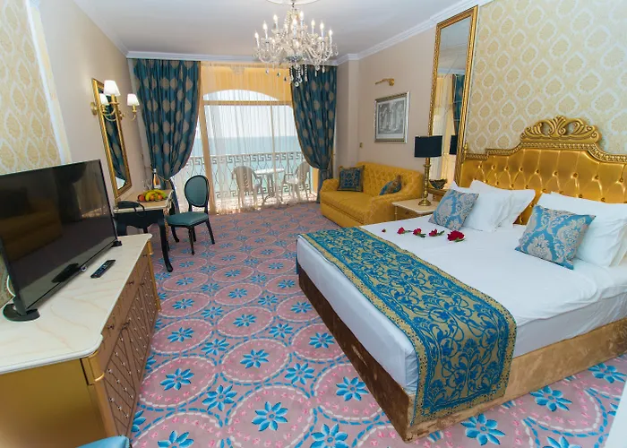 Imperial Palace Słoneczny Brzeg