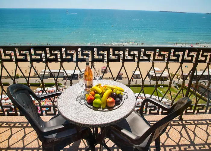 Imperial Palace Otel 4*