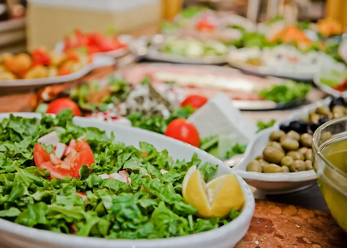 Imperial Palace Słoneczny Brzeg