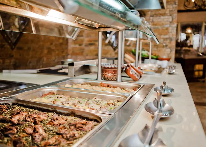 Imperial Palace 4* Słoneczny Brzeg