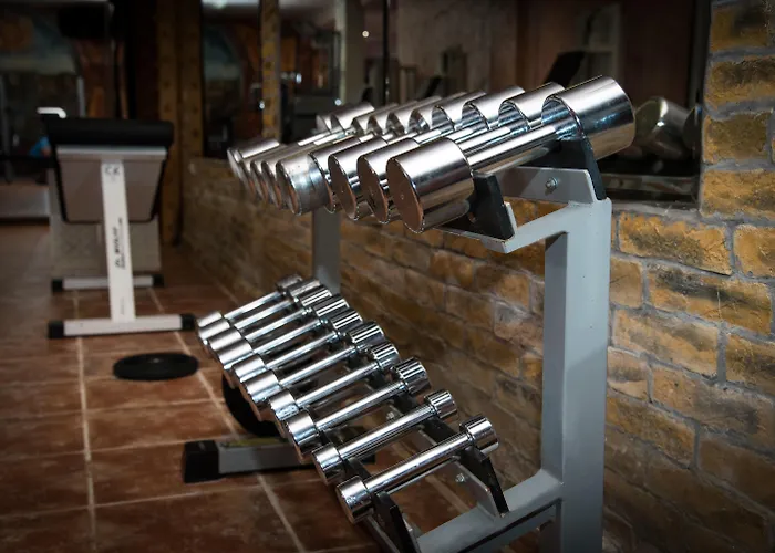 Otel Imperial Palace 4*