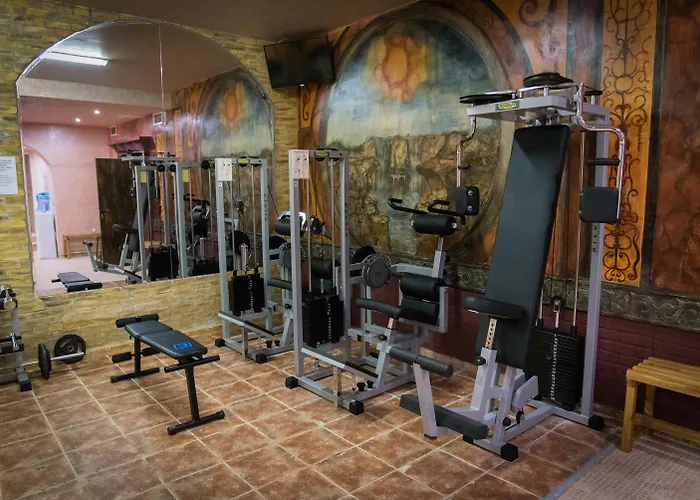 Imperial Palace Otel Sunny Beach