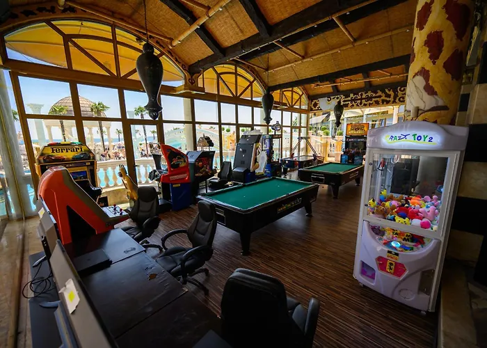 Hotel Imperial Palace