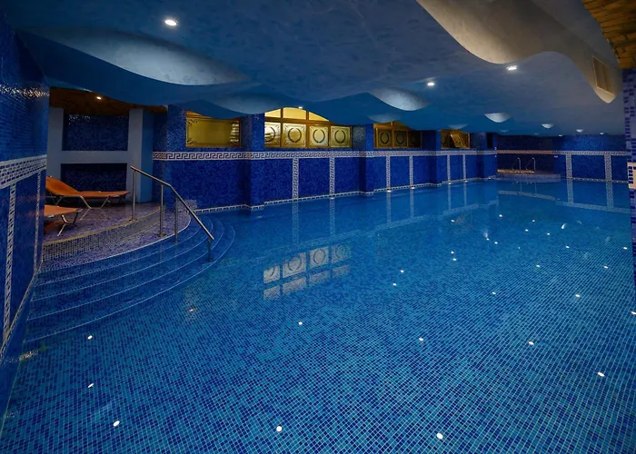 Imperial Palace Otel 4*