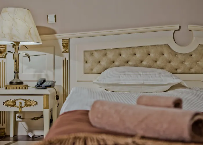 Imperial Palace Otel 4*