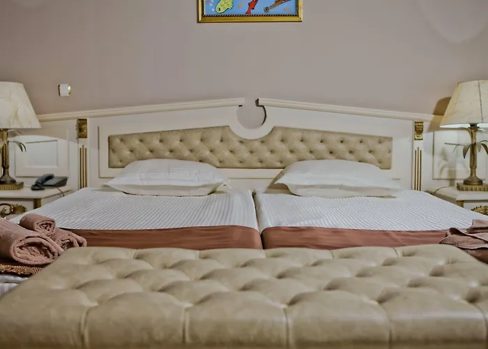 Otel Imperial Palace