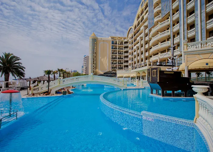 Otel Imperial Palace