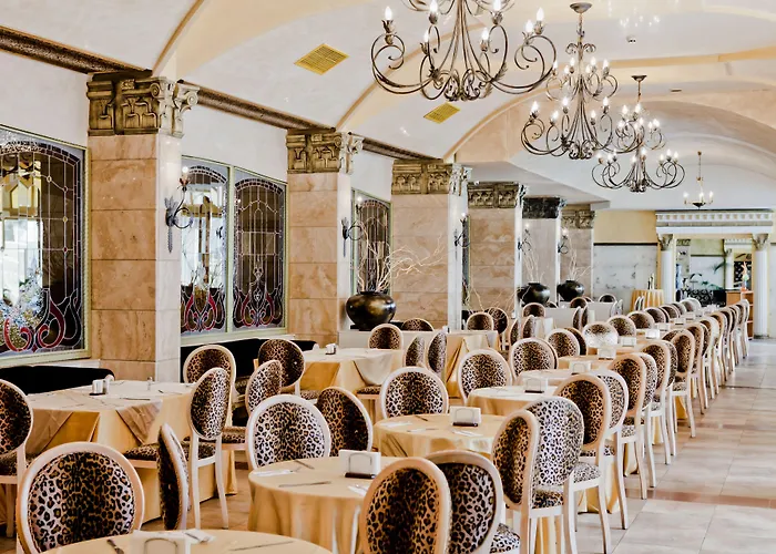 Otel Imperial Palace