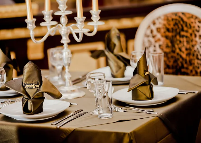 Imperial Palace 4* Słoneczny Brzeg