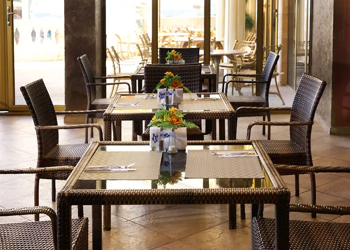 Hotel Imperial Palace Słoneczny Brzeg