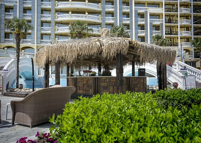 Hotel Imperial Palace 4*