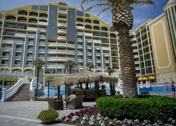 Imperial Palace Otel