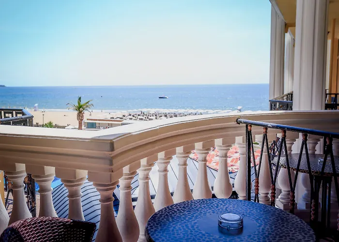 Otel Imperial Palace 4*