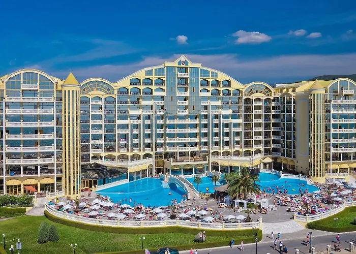 Otel Imperial Palace