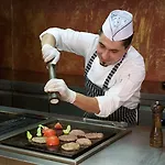 Imperial Palace 4* Słoneczny Brzeg