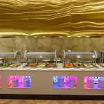 Hotel Imperial Palace Słoneczny Brzeg