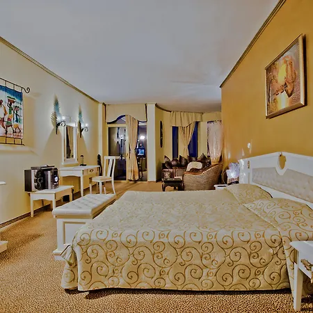 Hotel Imperial Palace Slantchev Briag