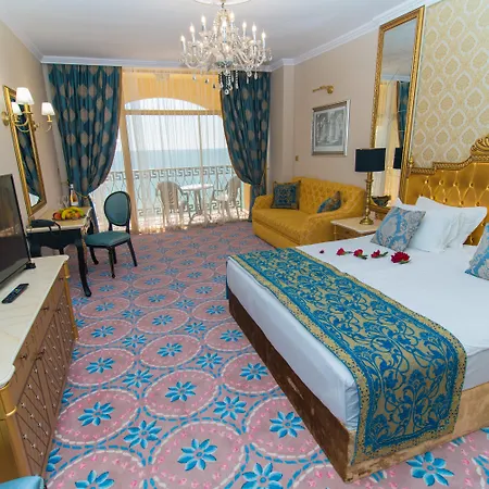 Imperial Palace Słoneczny Brzeg