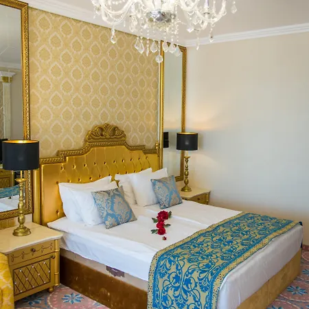 Hotel Imperial Palace 5*