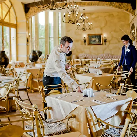 Hotel Imperial Palace Slantschew brjag