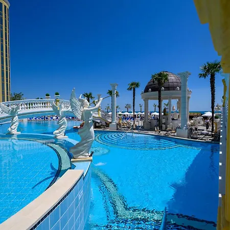 Imperial Palace Hotel