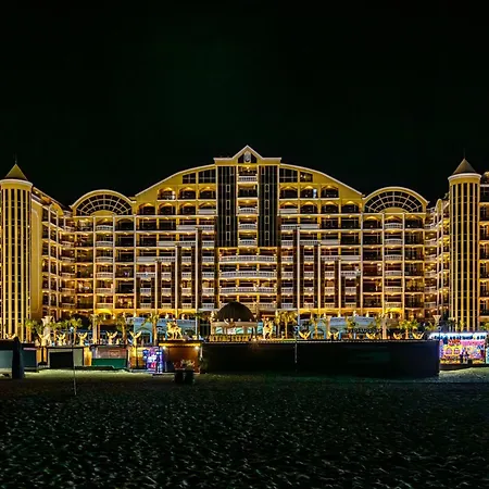 Imperial Palace Hotel Slantchev Briag