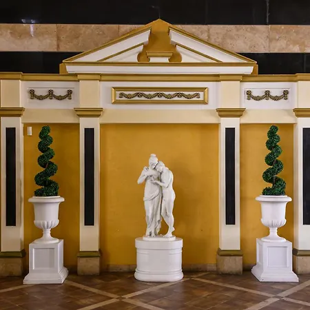 Hotel Imperial Palace Slantchev Briag