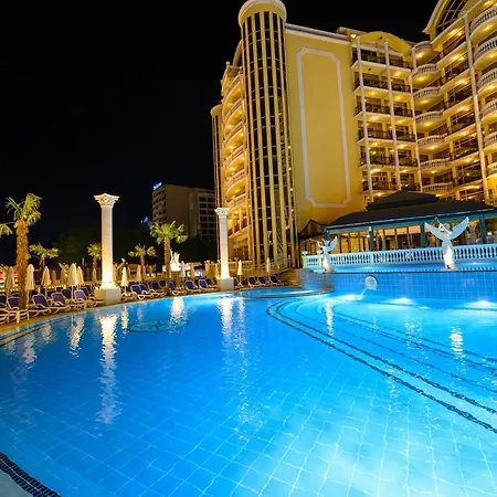 Imperial Palace 5*