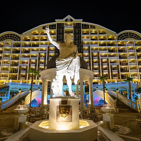 Imperial Palace Hotel 5*