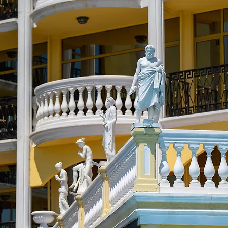 Hotel Imperial Palace