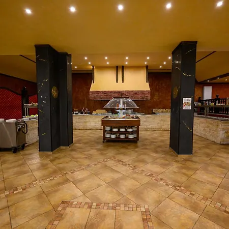 Imperial Palace Hotel
