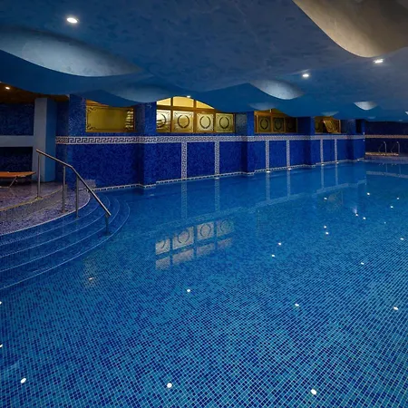 Imperial Palace Hotel 5*