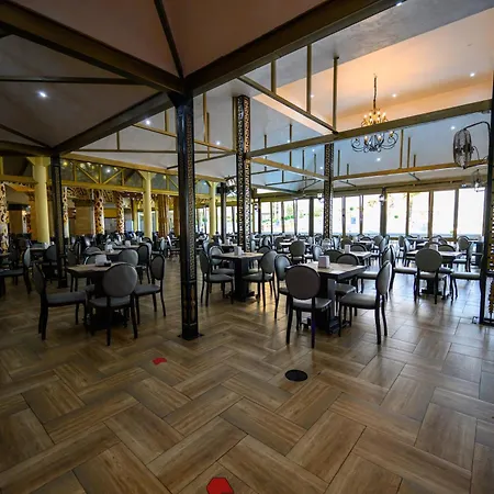 Hotel Imperial Palace 5*