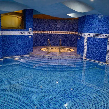 Imperial Palace 5* Slantschew brjag
