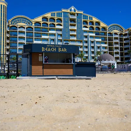 Imperial Palace Hotel 5*