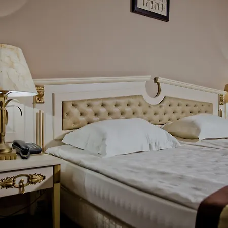 Hotell Imperial Palace