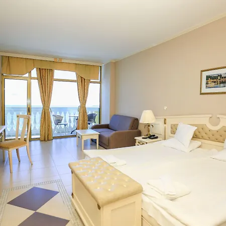 Imperial Palace 4* Slantchev Briag