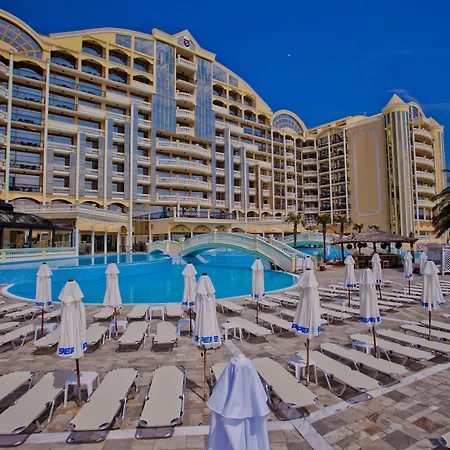 Imperial Palace 4* Slantchev Briag