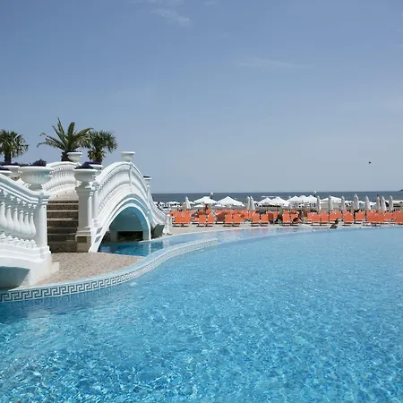 Hotel Imperial Palace Slantchev Briag