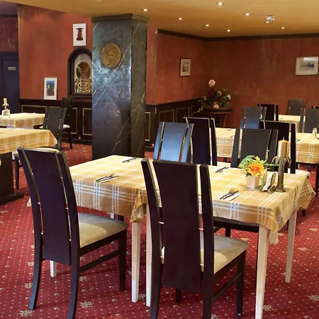 Imperial Palace Hotel